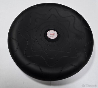 Dynamická podložka SISSEL® Sitfit čierna - 36 cm - 2