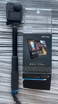 Go Pro MAX 360 - 2