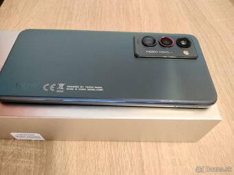 Tecno Camon 18 Premier 8GB/256GB 5G - 2