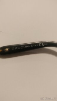Slnečné okuliare Gucci - 2