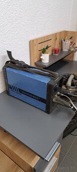 TIG KUHTREIBER - 2