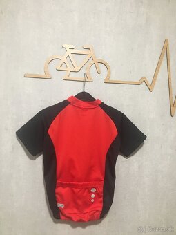 Cyklistický dres - 2