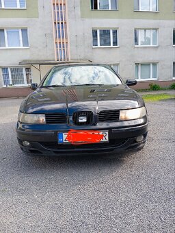 Seat Leon 1.9 Tdi - 2