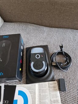 Logitech G Pro X Superlight - 2