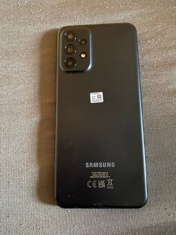 Samsung galaxy a23 - 2