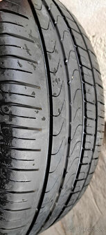 1ks Pirelli Cinturato P7 - 235/40R19 - 2