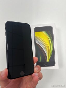 iPhone SE 2020 64GB - 2