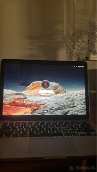 MacBook Pro Early 2013, 13” - 2