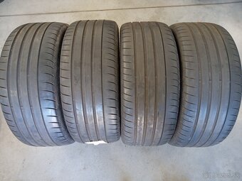 Letne 4ks 255/45 R19 104Y GOODYEAR EAGLE F1 ASYMETRIC 3 - 2