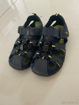 Predám lacno barefoot topánky - 2