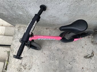 Odrazadlo strider - 2