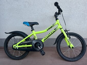 Chlapcensky bicykel Kenzel 16 - 2