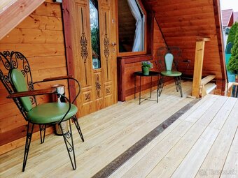 Apartmán Hraško - 2