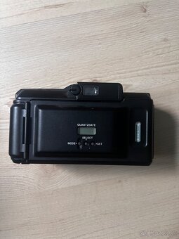 Olympus View Zoom 120 - 2