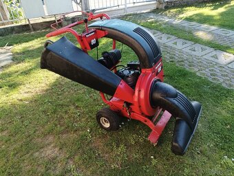 Profi mašina YARD machines MTD 80 XL Extra Life - 2