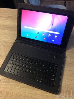 10” tablet Samsung Galaxy TAB A 2019 /2/32GB TOP stav+klaves - 2