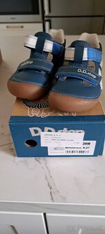 Detske topanky - 2