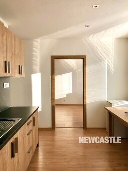 NEWCASTLE⏐PRENÁJOM 2 izbového, bytu s pivnicou (59m2) - 2