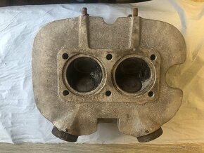 jawa 500 ohc - 2