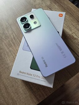 Predám Xiaomi Redmi Note 13pro - 2