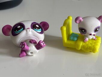 Littlest pet shop - 2