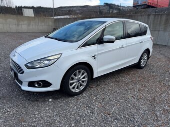 Ford s-mac 2.0 TDCI BUSINESS - 2