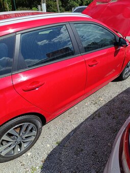 Hyundai I30 III 1.6 CRDi - 2
