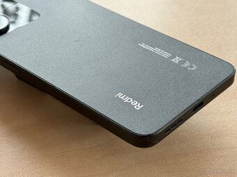 Xiaomi Redmi 13C 4GB / 128GB Black - 2