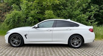 BMW rad 4 Gran Coupé 420d xDrive A/T - 2