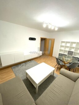 2-izb.byt; ul. Medveďovej, Bratislava – Petržalka - 2