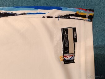 Originál dres Nike Durant - 2