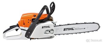 Motorová píla Stihl 261 - 2