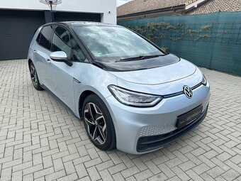 Volkswagen ID.3 Pro S Performance 77kWh Tour 5 - 2