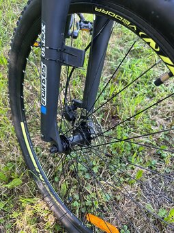 Predám pánsky bicykel - 2