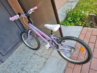 Detský bicykel - 2