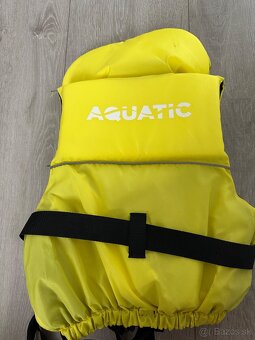 Plávacia vesta Aquatic - 2