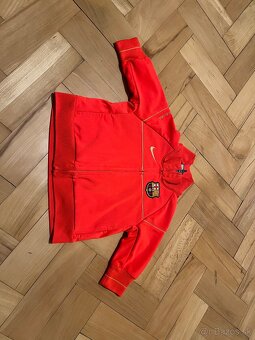 Detské futbalové oblečenie - 2
