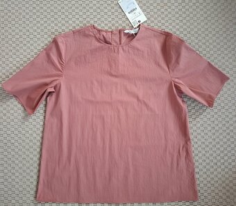 NOVÁ Blúzka/top Zara 36 - 2