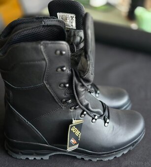 Vojenské Kanady goretex veľ. 30 - 2