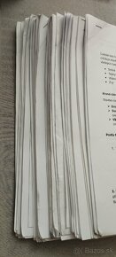 Maturitné témy - 2