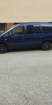 Volkswagen sharan - 2