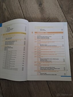 Knihy pre zdravotnícke vedy a odbory - 2
