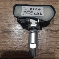 Predám nové snímače tlaku v pneu. TPMS Mercedes - 2
