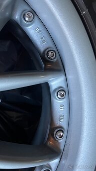 BBS RK500 5x120 dvojdiely - 2