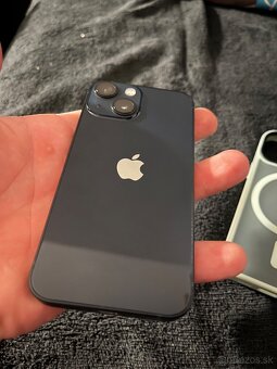 iPhone 13 mini - 2