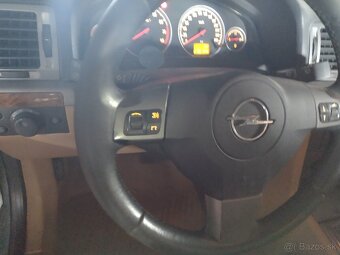 Opel Vectra C,1.8 benzín,automat - 2