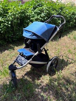 Thule Urban glide 2 - 2