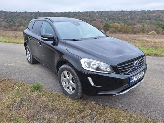 Volvo XC60 D3 - 2
