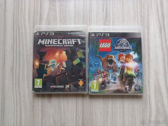 Playstation 3 ps3 - 2