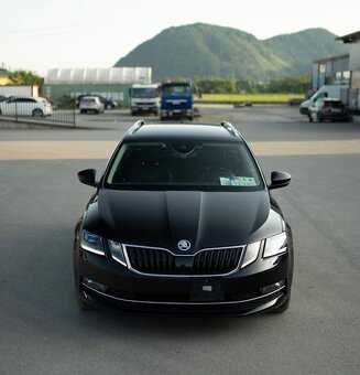 Škoda octavia 3 Facelift 2.0 TDi DSG Superb VW Passat Golf - 2